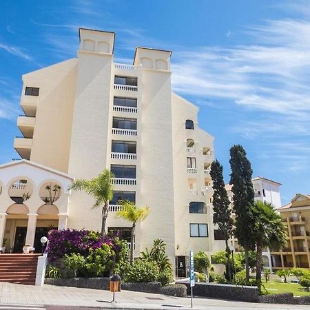 Apartament Panoramic 2 Bed Penthouse Los Cristianos  Zewnętrze zdjęcie