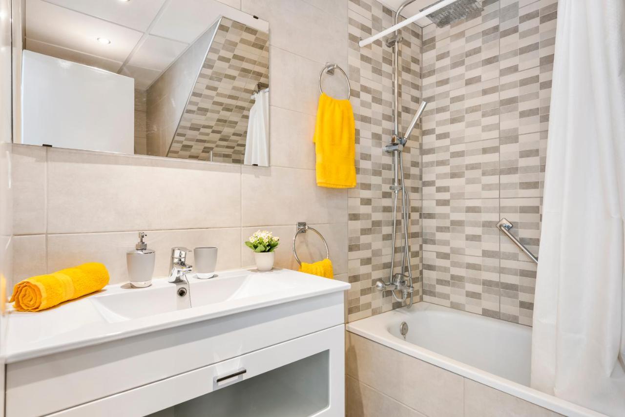 Apartament Panoramic 2 Bed Penthouse Los Cristianos  Zewnętrze zdjęcie