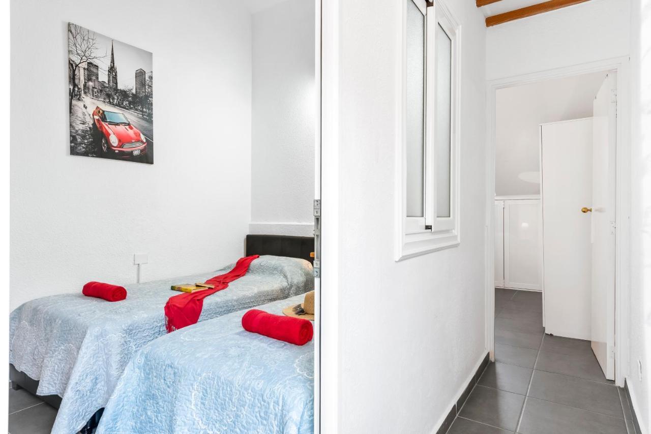 Apartament Panoramic 2 Bed Penthouse Los Cristianos  Zewnętrze zdjęcie
