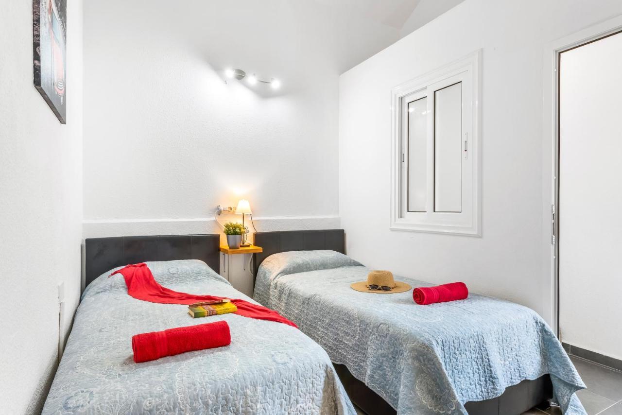 Apartament Panoramic 2 Bed Penthouse Los Cristianos  Zewnętrze zdjęcie