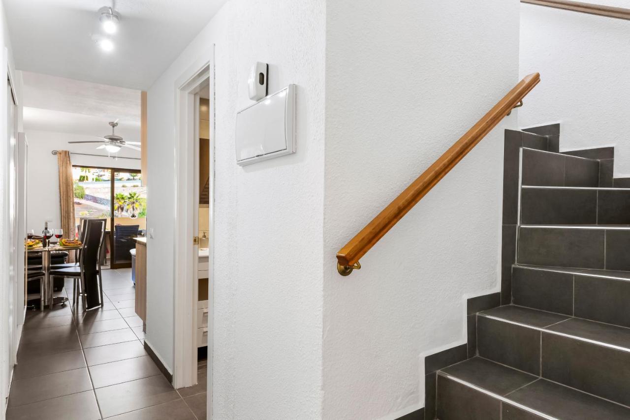 Apartament Panoramic 2 Bed Penthouse Los Cristianos  Zewnętrze zdjęcie