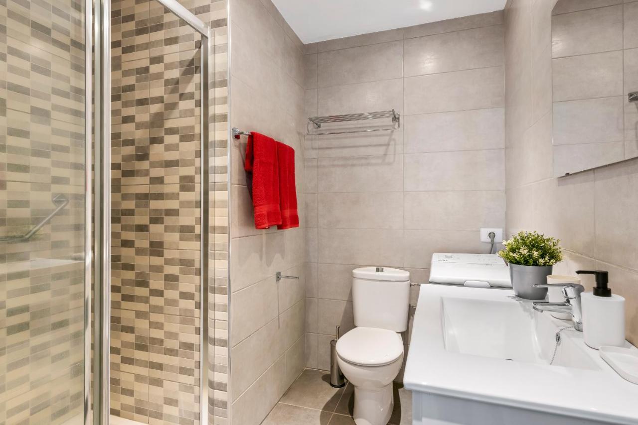 Apartament Panoramic 2 Bed Penthouse Los Cristianos  Zewnętrze zdjęcie