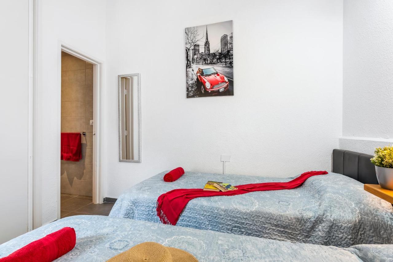 Apartament Panoramic 2 Bed Penthouse Los Cristianos  Zewnętrze zdjęcie