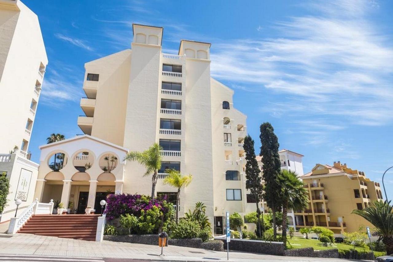 Apartament Panoramic 2 Bed Penthouse Los Cristianos  Zewnętrze zdjęcie